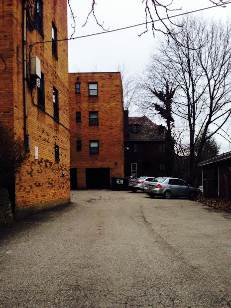 Building Photo - 6235 5th Ave