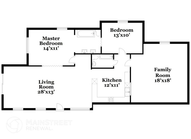 Building Photo - 5157 Sandstone Dr