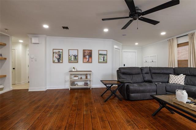 Building Photo - 4116 Fossile Butte Dr