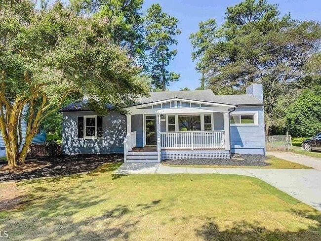Primary Photo - 1807 Elaine Dr