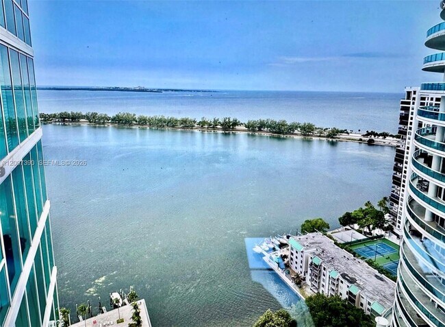 Building Photo - 2101 Brickell Ave