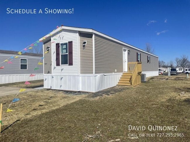 Building Photo - 701 Mill St