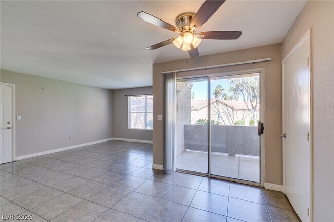 Building Photo - 2300 E Silverado Ranch Blvd