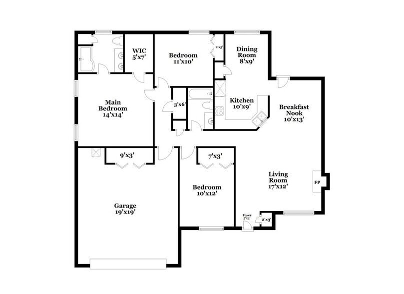 Building Photo - 101 Floresta Dr