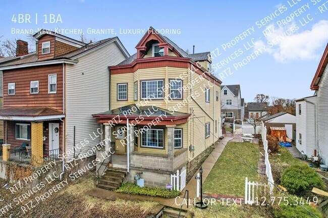 Building Photo - 948 Industry St