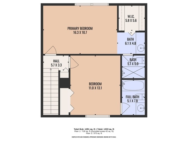 Building Photo - 7731 Falcon Rest Cir