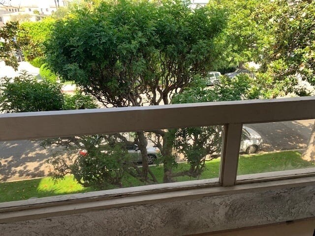 Floorplan - The Hilgard