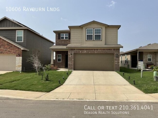 Building Photo - 10606 Rayburn Lndg