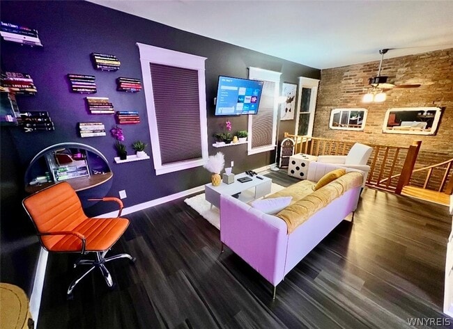 Building Photo - 25 Whitney Pl