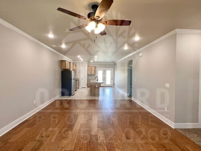 Building Photo - Tontitown | Dalton Plan- 3 Bed/ 2 Bath w/ ...