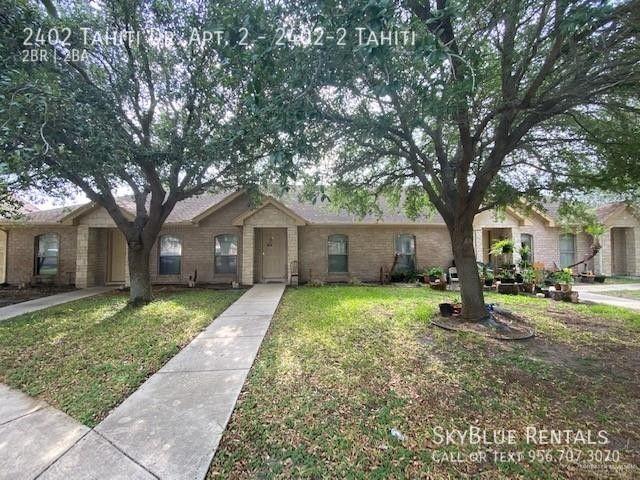 Building Photo - 2402 Tahiti Dr