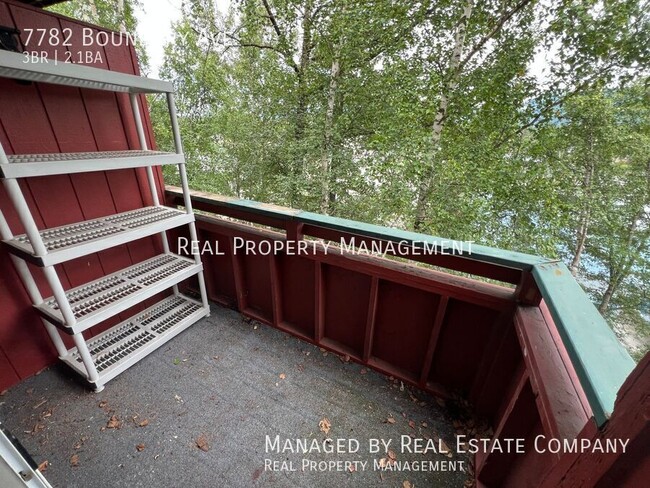 Building Photo - 7782 Boundary Ave