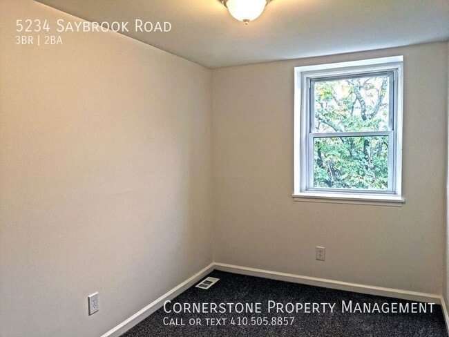 Building Photo - 5234 Saybrook Rd