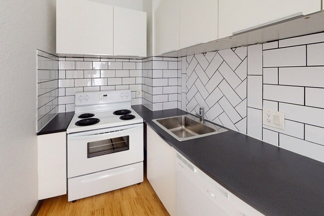 Floorplan - Del Monte