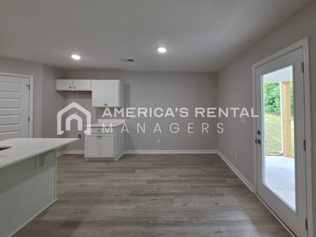 Building Photo - New Construction Home for Rent in Vance, AL!