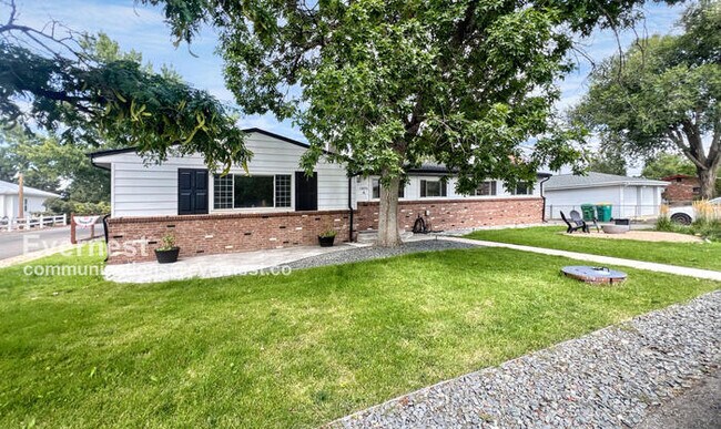Primary Photo - 14195 W 50th Ave