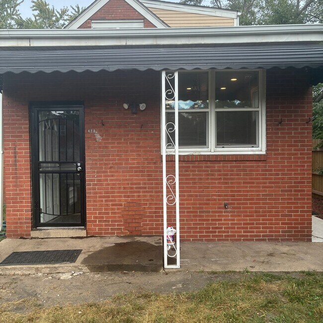 Building Photo - 620 Martin Luther King Dr