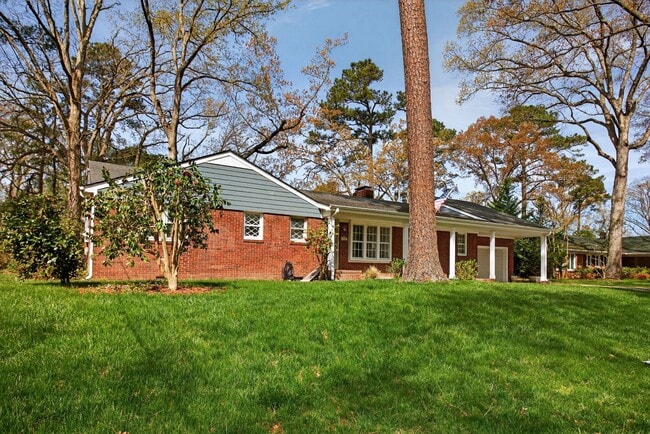 Building Photo - 513 Chesopeian Trail