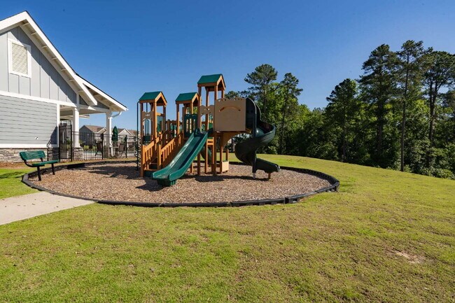 Building Photo - 1123 Sweet Cream Ct