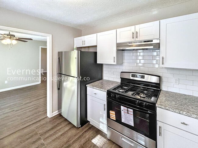 Building Photo - 295 E Burns Ct SW