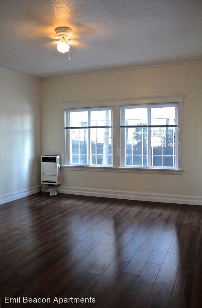 Building Photo - 945 Beacon Ave