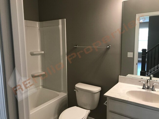 Building Photo - 4045 Reunion Creek Pkwy