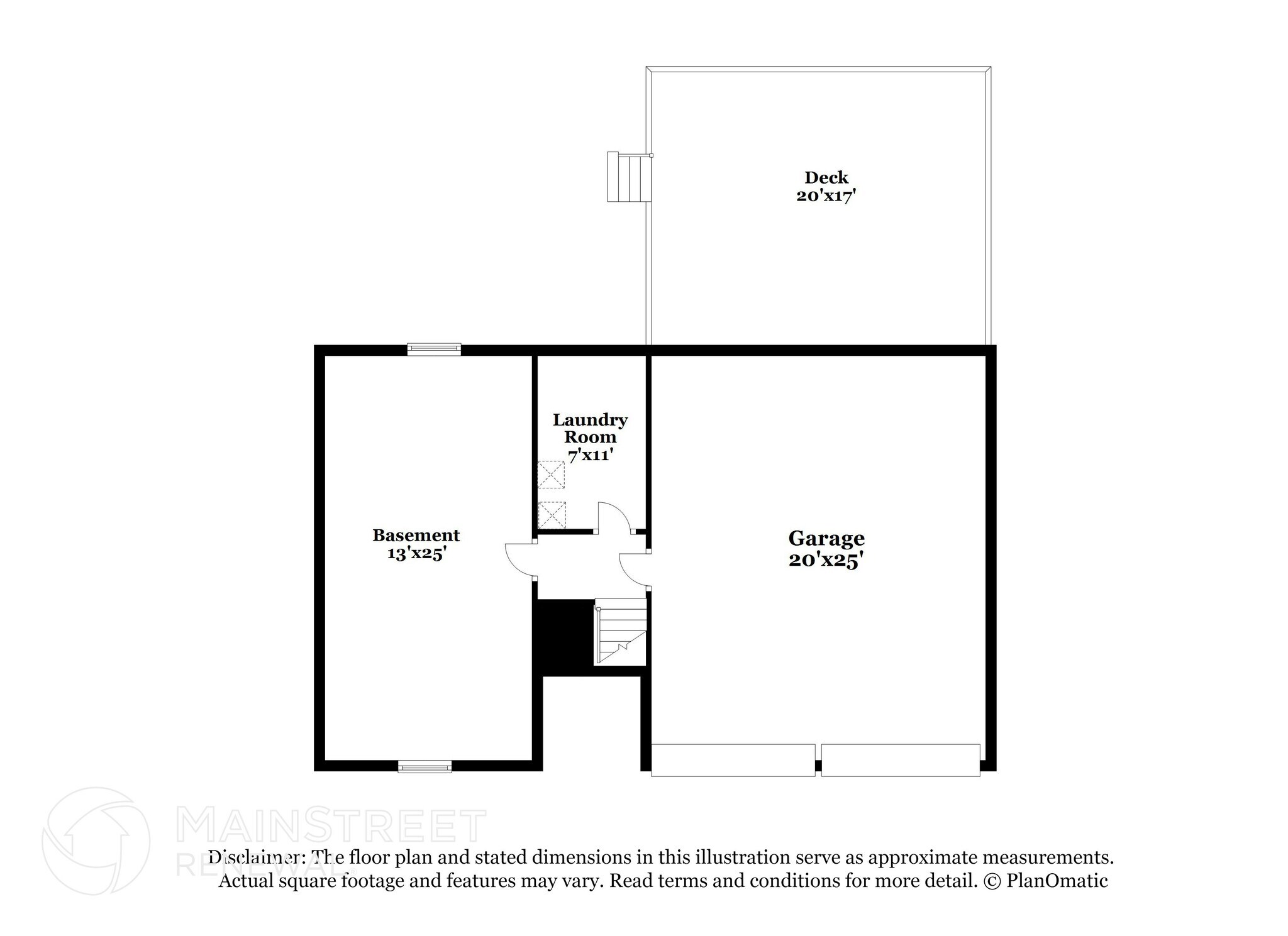 Building Photo - 32 Cathedral Heights