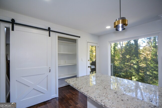 Building Photo - 2704 Margaret Mitchell Dr NW