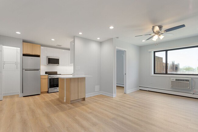 Interior Photo - The Arbor Winthrop South