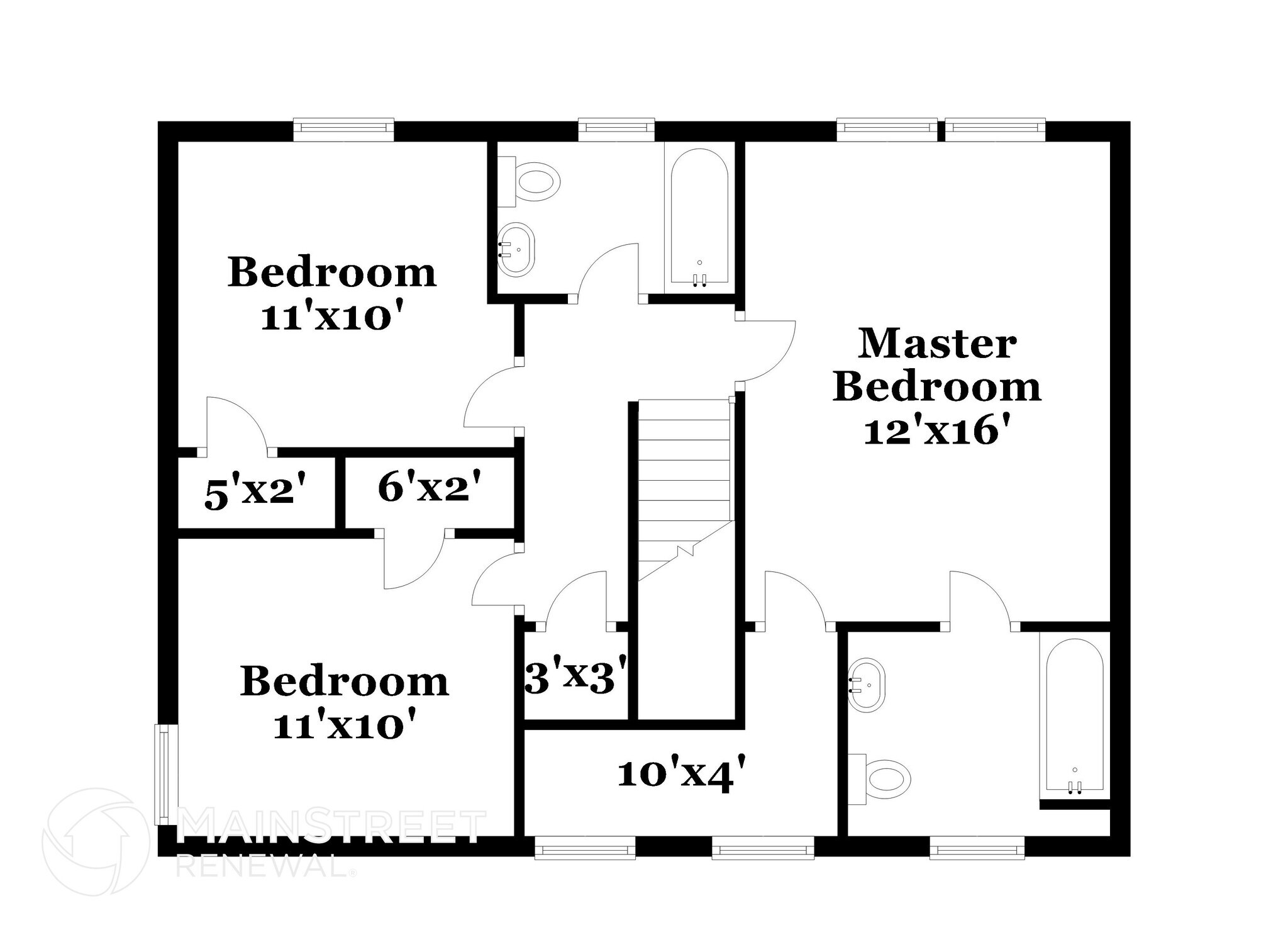Building Photo - 5116 Glen Cox Dr