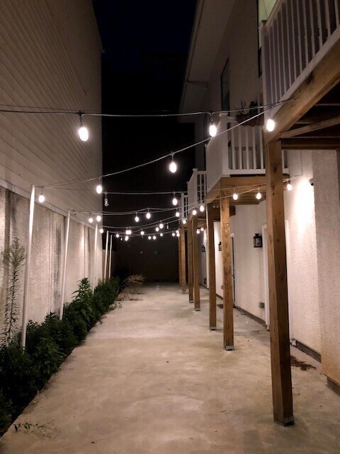 Building Photo - 1217 N Hancock St