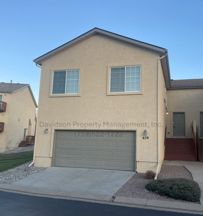 Primary Photo - Spacious 3 Bedroom Condo in Southeast Colorado Springs