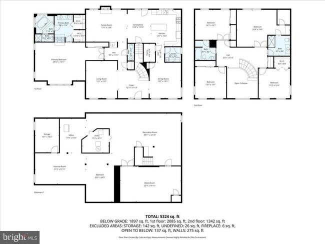 Building Photo - 7 Redwood Ct