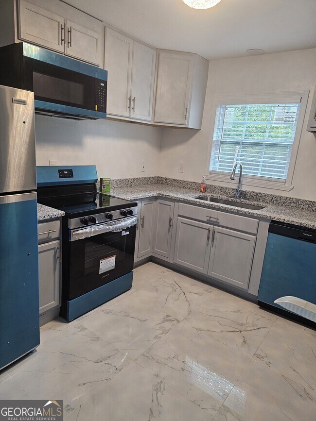 Building Photo - 3685 Rice Mill Rd