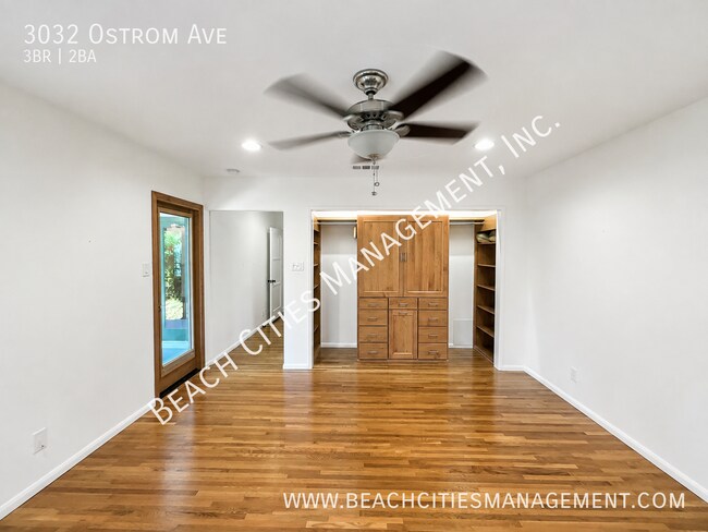 Building Photo - 3032 Ostrom Ave