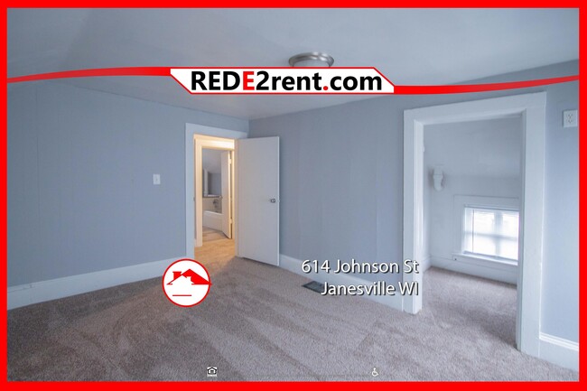 Building Photo - 614 Johnson St