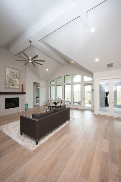 Building Photo - 4430 Windy Oaks Dr