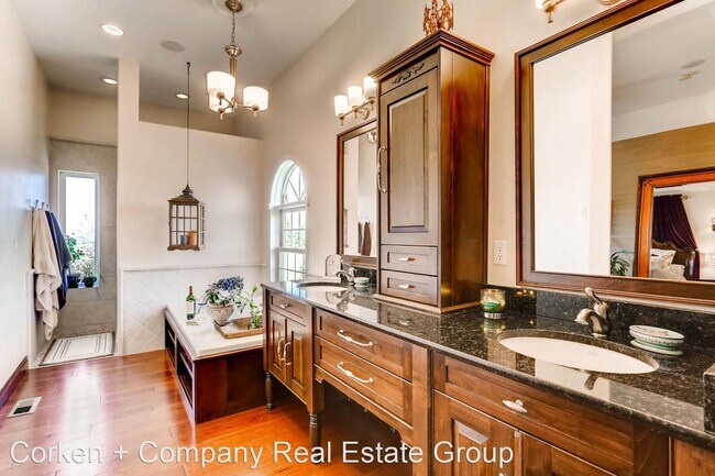 Building Photo - 6 br, 3.5 bath House - 11271 E Parker Road
