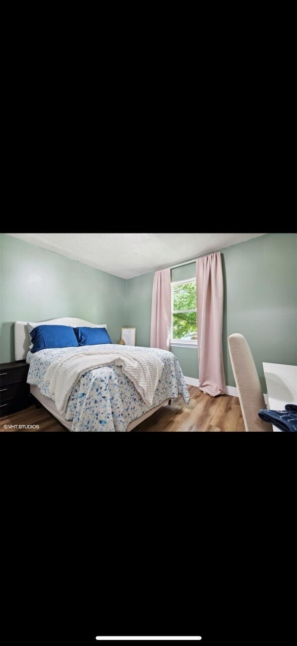 Bedroom#2 Furniture NOT included - 810 S Grant Ter