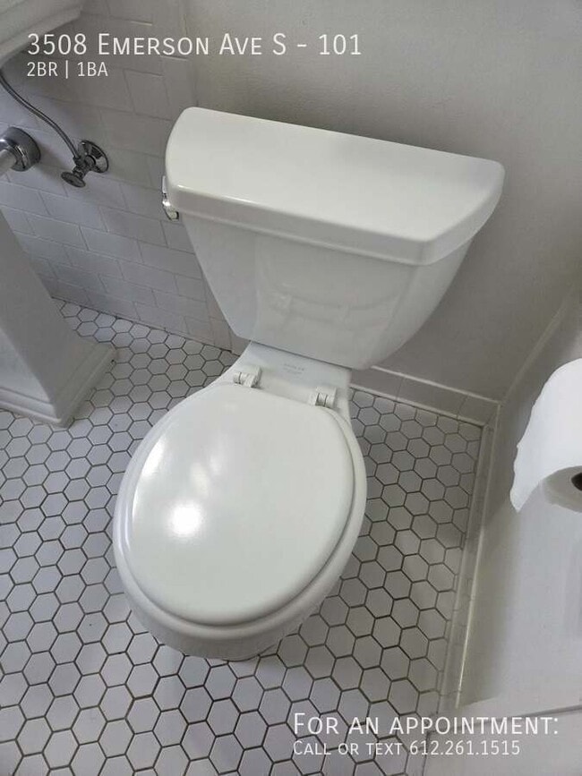 Building Photo - 3508 Emerson Ave S