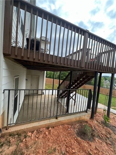 Building Photo - 3152 Daleview Way SW