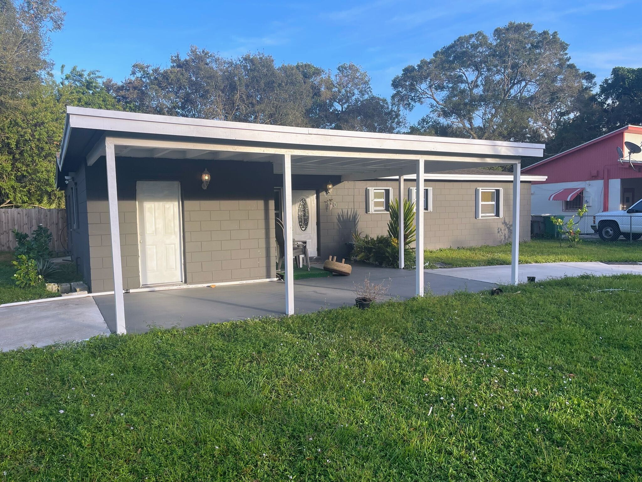 Building Photo - 110 N 40th St