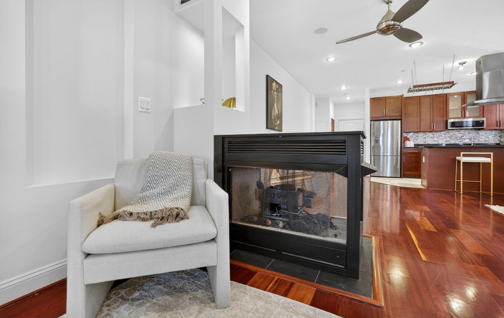Building Photo - 3573 Warder St NW