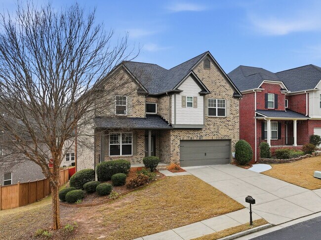 Building Photo - 10012 Park Sky Cir