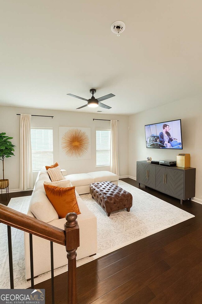 Building Photo - 3841 Equity Ln