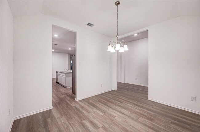 Building Photo - 3547 Britton Burrow Way