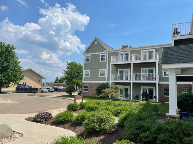 Primary Photo - Country View Senior Apartments