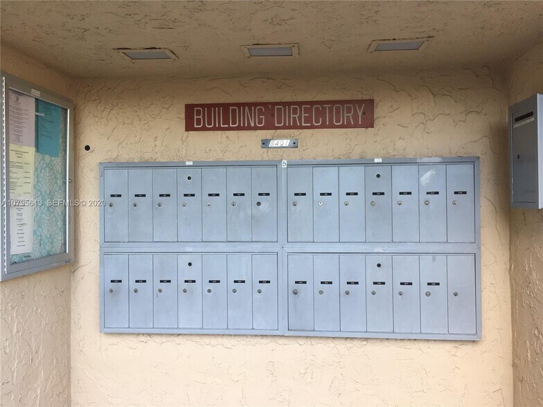 Building Photo - 8401 SW 107th Ave