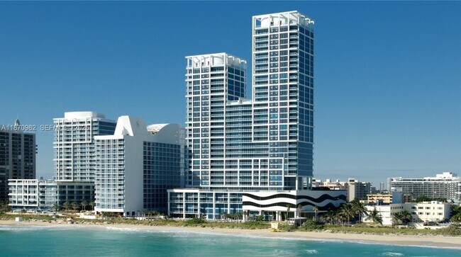 Building Photo - 6799 Collins Ave