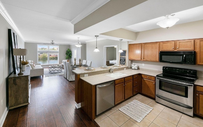 Building Photo - 3001 River Towne Way